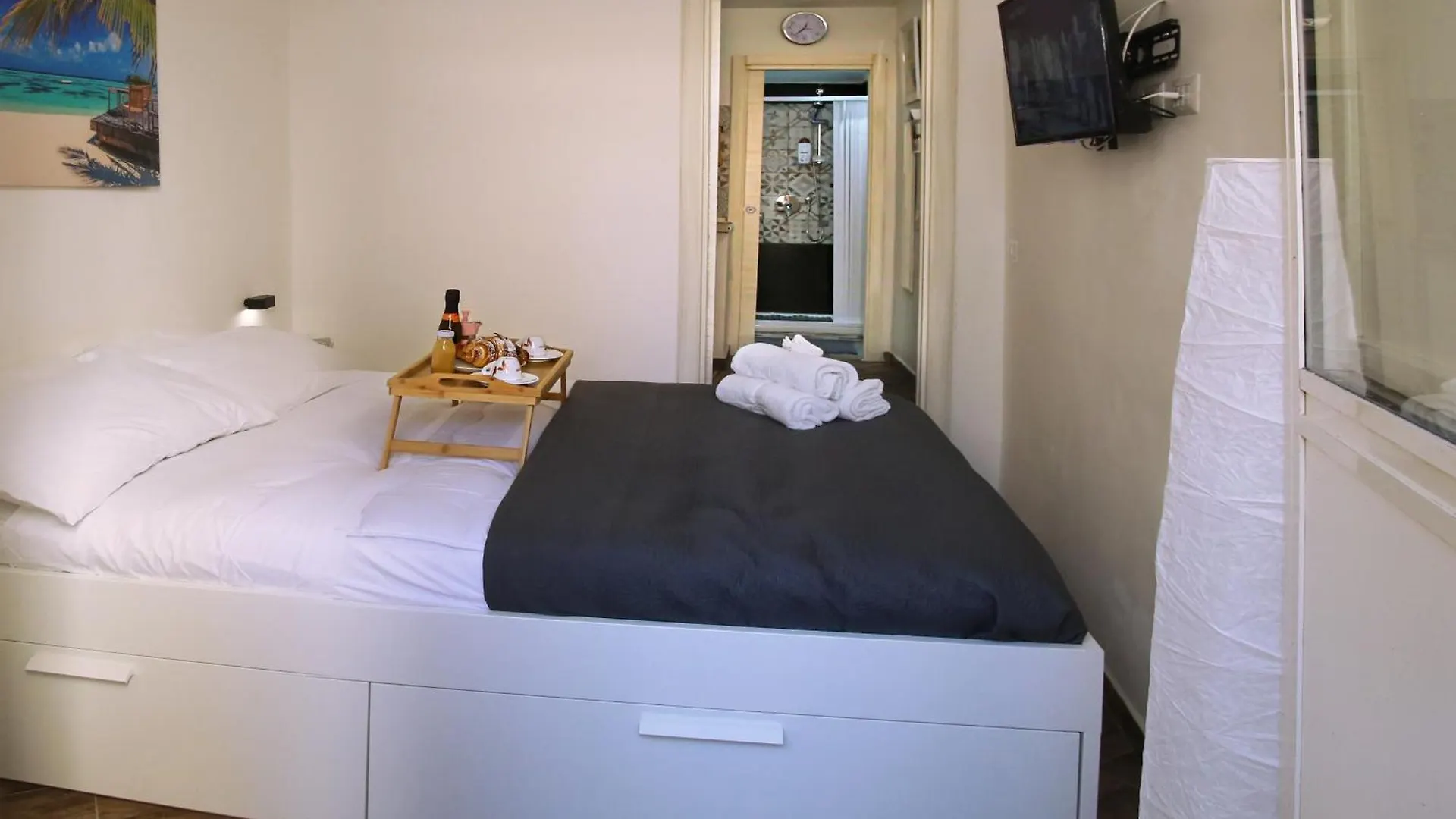 Home La Marina Catania Italy