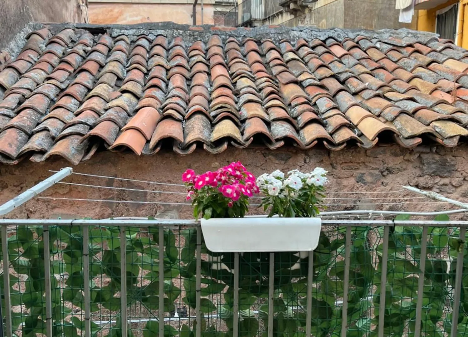 Home La Marina Catania Apartment